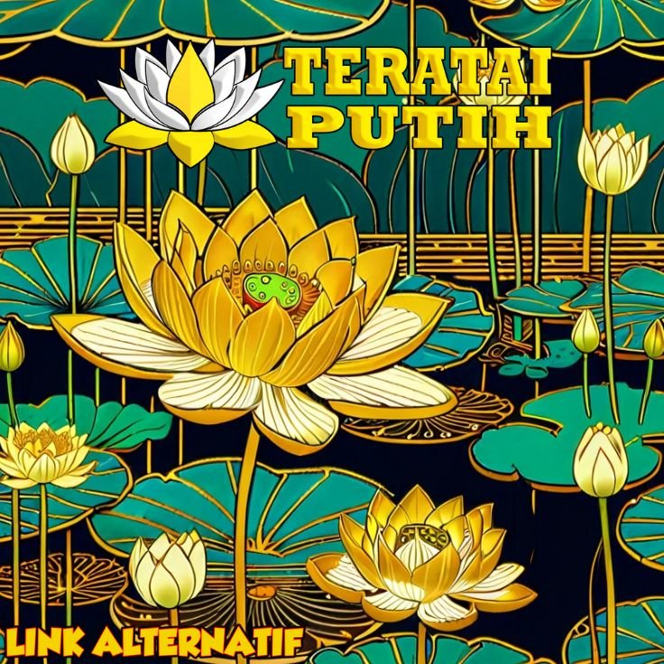 TERATAI PUTIH & MAXWIN